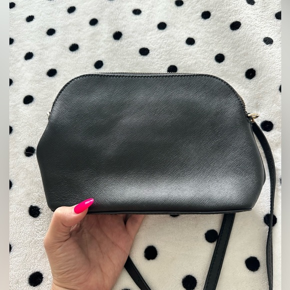 MICHAEL KORS Black Purse 💗 - Picture 3 of 4